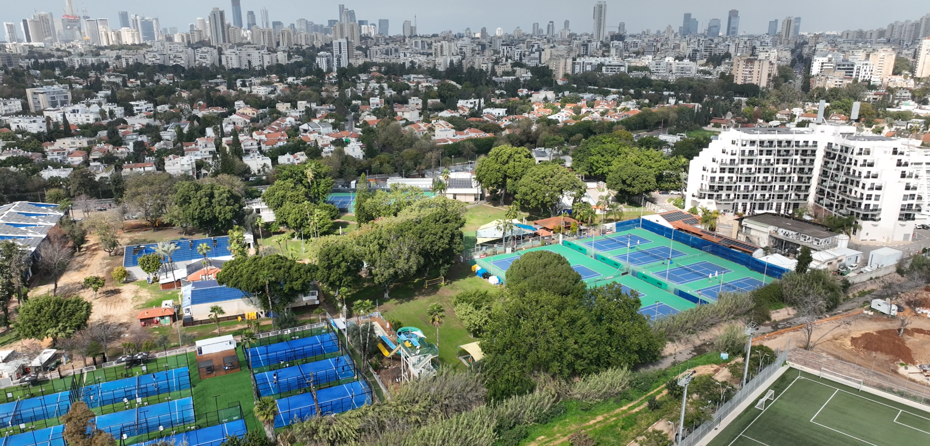 הכל במקום אחד